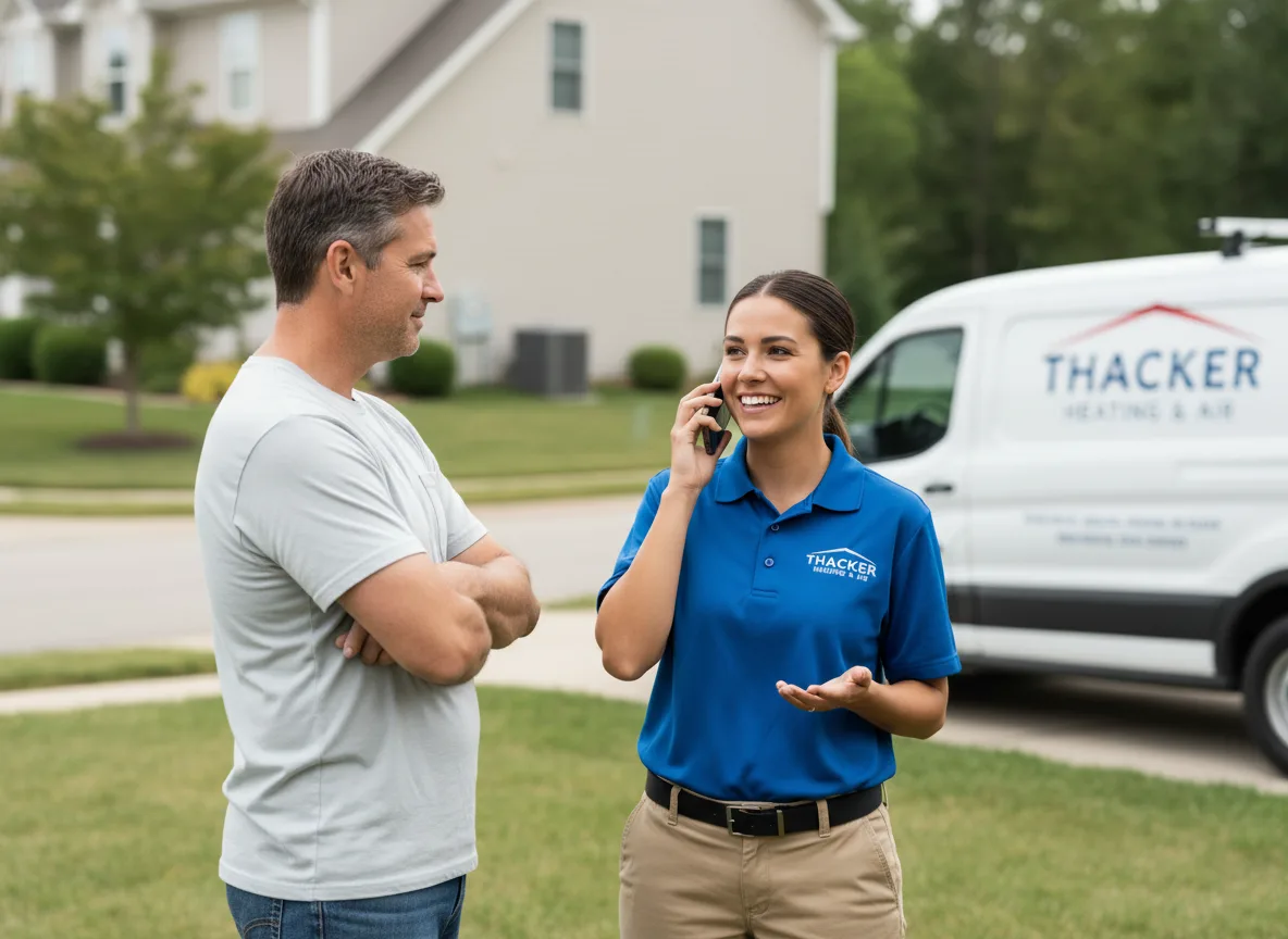 Ac Repair Sand Springs, OK FAQs